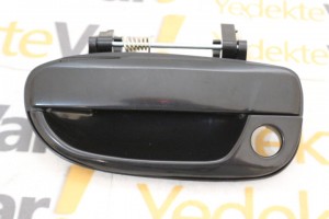 Hyundaı Accent Ön Sol Dış Kapı Kolu 2000-2006            