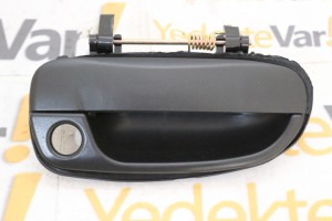 Hyundaı Accent Ön Sağ Dış Kapı Kolu 2000-2005         