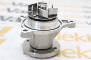 Su Pompası (Devirdaim)Hyundaı İ10-İ20 - 1.2cc 08-            