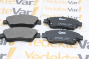 Fren Balatası Ön Honda Cıvıc 95-01          