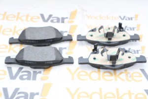 Honda Accord Fren Balatası Ön 2003>  