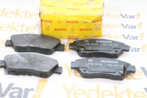 Fren Balata Ön Cıvıc-Cıty