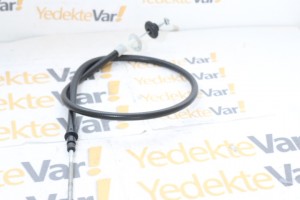 Murat 124 Serçe Debriyaj Teli     