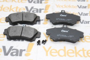 Fren Balatası Ön Mıtsubıshı Carizma 1.9DID 95-06    