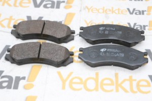 Fren Balatası Nıssan Prımera 