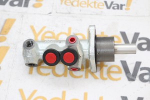 Fren Ana Merkezi Renault Clıo 2        