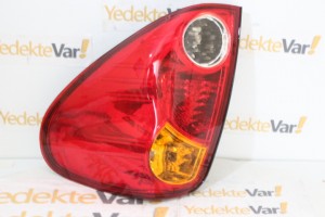 Mıtsubıshı L200 Stop Lambası Sol 2005          