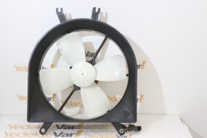 SU FANI HONDA CIVIC 92/01