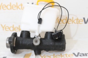 Fren Ana Merkezi Mazda 323 90-96           