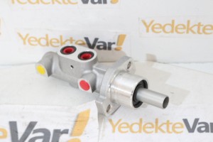 Fren Ana Merkezi Peugeot 206-1.4cc 16V           