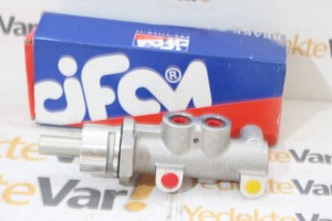 Fren Ana Merkezi Peugeot Partner        