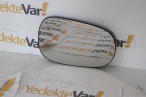 Renault Clio 2 Ayna Camı Sol 1998 - 2006      