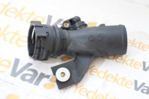 Turbo Hortumu Nıssan Qashqaı 1.5 Dcı 2011-13       