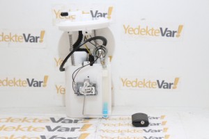 Hyundai İ30 Depo Şamandrası 2007 - 2012 