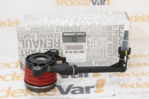 Renault Kango Fluence Qashqaı Debriyaj Rulmanı 