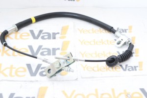 Hyundaı Starex El Fren Teli Ön 2004        