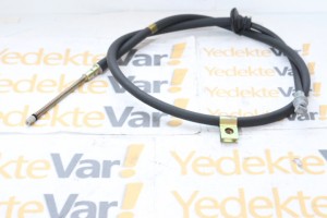 Hyundaı Excel El Fren Teli Sol-Sag ( 5976024002 )         