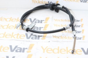 Hyundaı Accent El Fren Teli Arka Sağ 1995 - 2005 ( 5977022110 )        