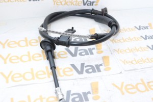 El Fren Teli Arka Sol Hyundaı Accent 95-06                 