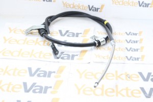 Hyundaı Starex El Fren Teli Arka Sağ 1997           