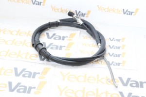 Hyundaı Starex El Fren Teli Arka Sağ 1998 ( 599134A231 )  