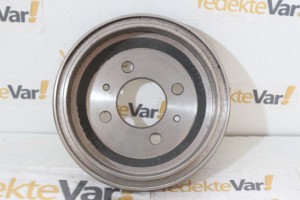 Hyundai Accent Fren Kampanası 2000 2002