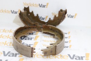 Fren Balatası Arka Mazda B2500  - 97-00