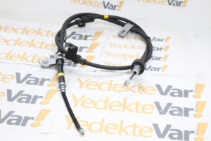 Hyundaı Getz El Fren Teli Arka Sol  2003 - 2005 ( 597601C800 )                  