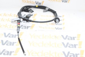 Hyundaı Getz El Fren Teli Arka Sağ  2003 - 2005 ( 597701C000 )
