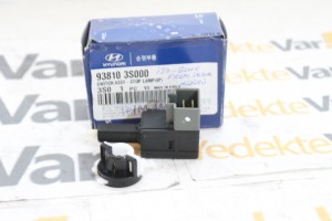 Hyundaı İ30 Accent Blue Fren Müşürü ( 938103S000 )     