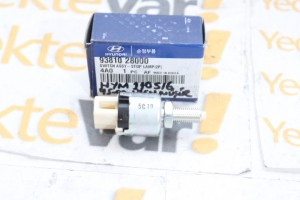 Hyundai Accent Fren Musuru 1995 - 2000 ( 9381028000 )        