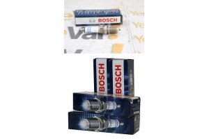 Fiat Palio Buji 1.2cc 12V-1.4cc 8V             