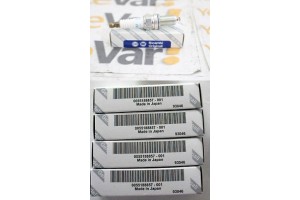 FIAT İDEA BUJİ TAKIM 1.4 FİRE