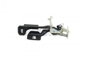 Hyundaı Accent Depo Bagaj Kapak İç Açma Kolu 1995-2000        