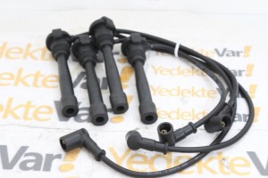 Fıat Palıo Albea Buji Kablosu 1.2cc 16V            