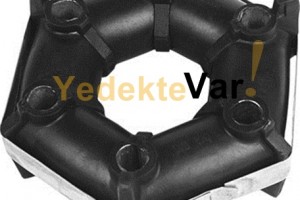 Tofaş Şahin Doğan Kartal Şaft Kaplini Altı Köşe    Tofaş Şahin Doğan Kartal Şaft Kaplini Altı Köşe