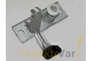 Fiat Palio-Albea Motor Kaput Kilidi 