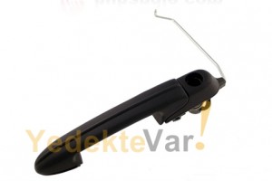 KAPI DIS KOLU ON SOL FIAT MAREA   KAPI DIS KOLU ON SOL FIAT MAREA