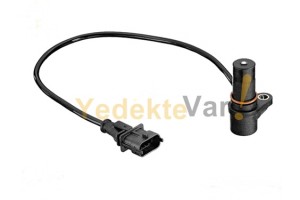 Fıat Doblo Volant Sensörü 1.9 Jtd 2006