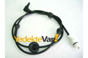 Fıat Albea-Palıo Abs Sensörü Ön Sağ  46783183         Fıat Albea-Palıo Abs Sensörü Ön Sağ  46783183