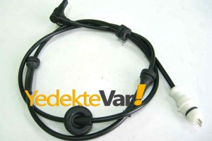Fıat Albea-Palıo Abs Sensörü Ön Sağ  46783183         Fıat Albea-Palıo Abs Sensörü Ön Sağ  46783183