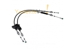 Fiat Doblo Vites Halatı Çiftli  Fiat Doblo Vites Halatı Çiftli