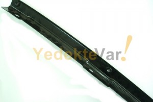 Fıat Albea Arka Tampon Üst Takviyesi   Fıat Albea Arka Tampon Üst Takviyesi