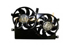 RADYATÖR FANI FIAT PALİO-ALBEA-STRADA 1.3 JTD 03>     