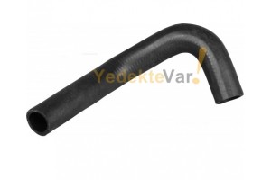 Turbo Hortum Uzun Tip Fıat Palio/Albea