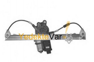 FIAT GRANDE PUNTO LİNEA CAM KRİKOSU ÖN SAĞ  ELEKTRİKLİ  FIAT GRANDE PUNTO LİNEA CAM KRİKOSU ÖN SAĞ  ELEKTRİKLİ
