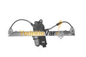 FIAT GRANDE PUNTO LİNEA CAM KRİKOSU ÖN SAĞ  ELEKTRİKLİ 