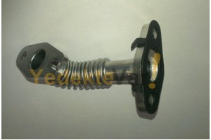 Turbo Borusu Fıat Lınea-Punto 1.3 Jtd           