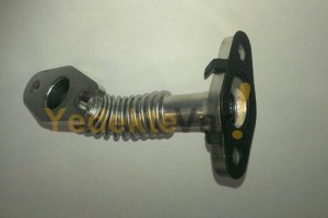 Turbo Borusu Fıat Lınea-Punto 1.3 Jtd           