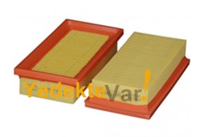 Fiat Tıpo-Tempra Hava Filtresi 1.6cc İnj.     Fiat Tıpo-Tempra Hava Filtresi 1.6cc İnj.